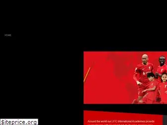 lfcinternationalacademymi.com