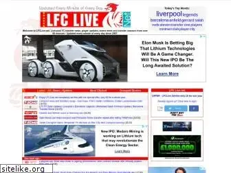 lfclive.net