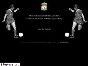 lfcshirtcollector.com