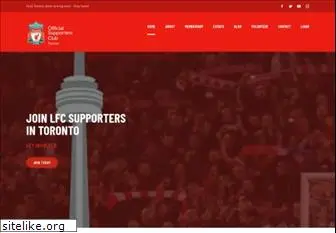 lfctoronto.com