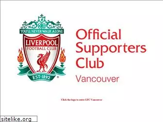 lfcvancouver.net