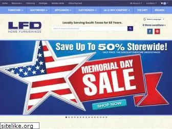 lfdfurniture.com