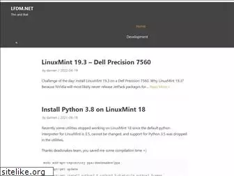 lfdm.net