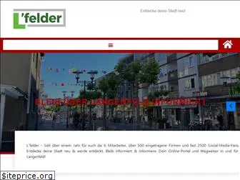 lfelder.de thumbnail
