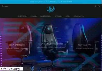 lfgaming.com