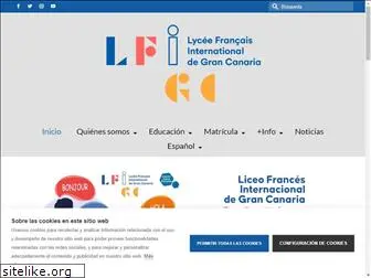 lfigrancanaria.com