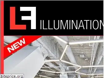 lfillumination.com