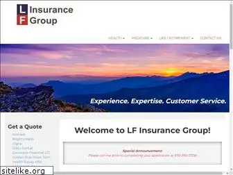 lfinsurancegroup.com