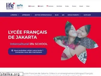 lfjakarta.org