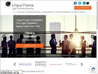 lflegalsolutions.com