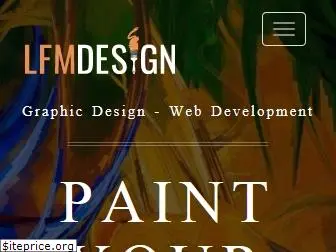 lfmdesign.com