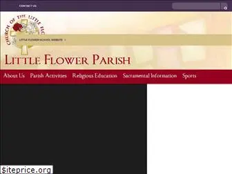 lfparish.org