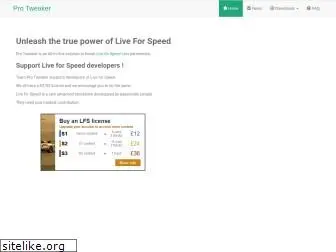 lfs-pro-tweaker.tk