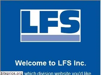 lfsinc.com