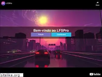 lfspro.net