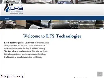 lfstechnologies.com