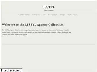 lfstyl.agency