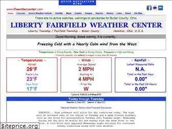 lfweathercenter.com