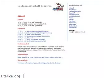 lg-albatros-kiel.de