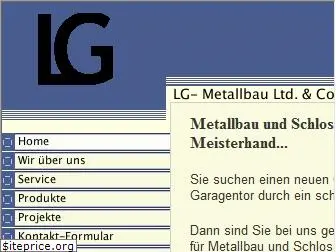 lg-metall.de