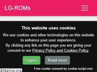 lg-roms.com