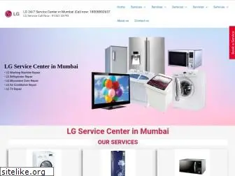 lg-servicecenterinmumbai.com