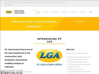 lga.co.id