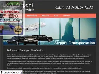 lgaairportcarlimoservice.com