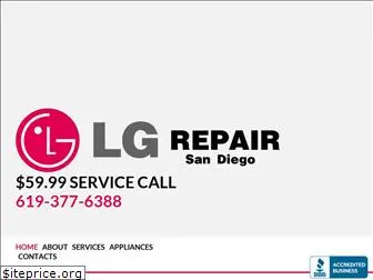 lgappliancesrepairsandiego.com