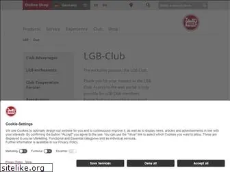 lgb-club.com