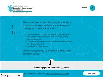 lgbc-scotland.gov.uk