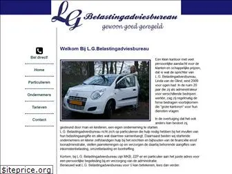 lgbelastingadviesbureau.nl