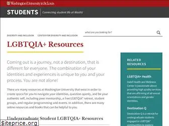 lgbt.wustl.edu