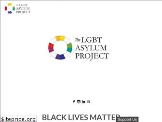 lgbtasylumproject.org