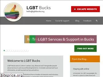 lgbtbucks.org