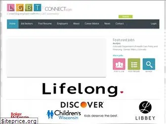 lgbtconnect.com