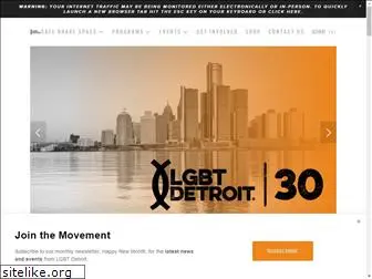 lgbtdetroit.org