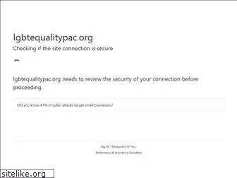 lgbtequalitypac.org