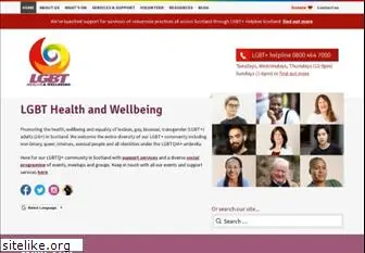 lgbthealth.org.uk