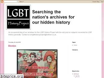 lgbthistoryproject.blogspot.com