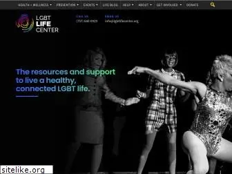 lgbtlifecenter.org