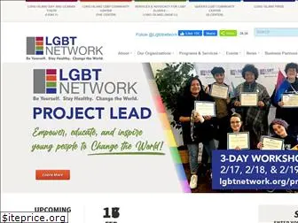 lgbtnetwork.org