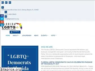 lgbtqdems.org