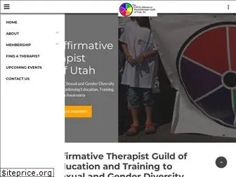 lgbtqtherapists.com