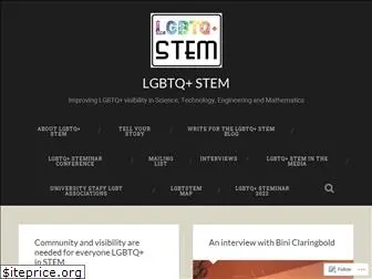 lgbtstem.wordpress.com