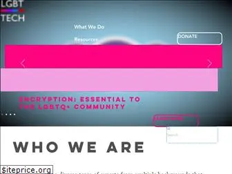 lgbttech.org