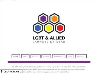 lgbtutahlawyers.com