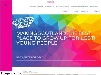 lgbtyouth.org.uk