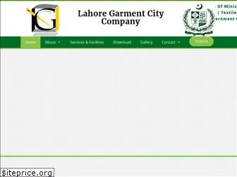 lgcc.org.pk