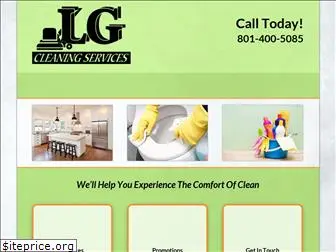 lgcleaningservices4u.com